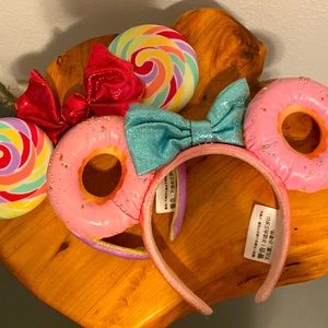 Disneyland Ears